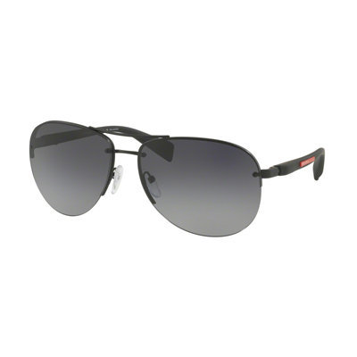 Prada ps56ms hot sale polarized